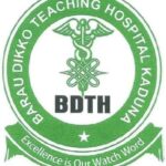 Barau Dikko Teaching Hospital