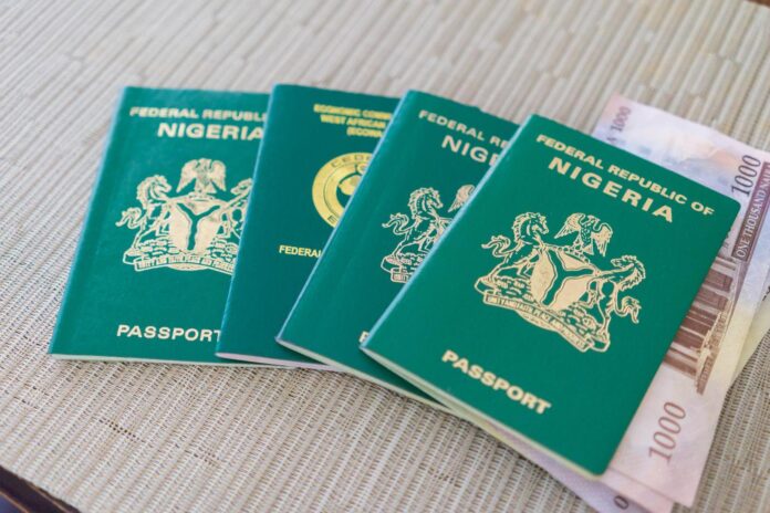 How to Get a Passport in Nigeria