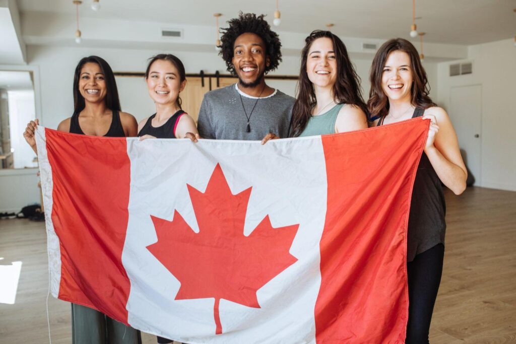 List of Canadian Universities Without IELTS