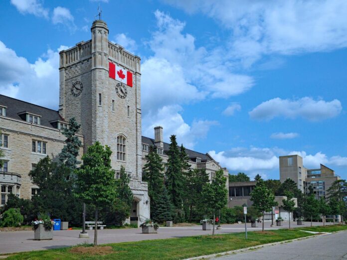List of Canadian Universities Without IELTS